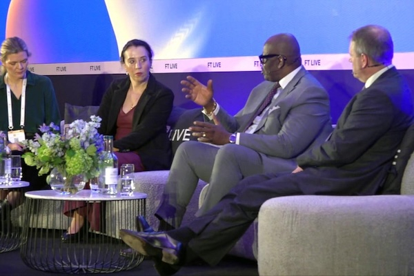 British Export Agency Announces $660 Million Guarantee to Back DRC Investments