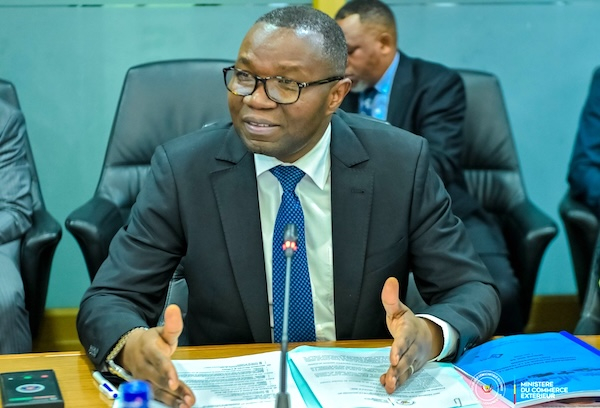 Guichet unique : Kinshasa prépare l’après-Bureau Veritas au SEGUCE