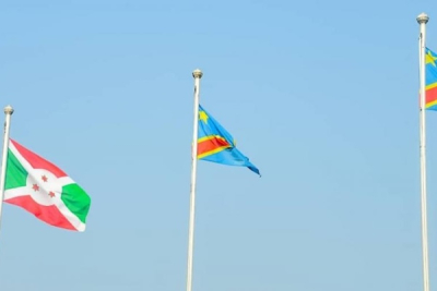 DRC-Burundi: Construction of Four One-Stop Ports to Boost Trade in South Kivu