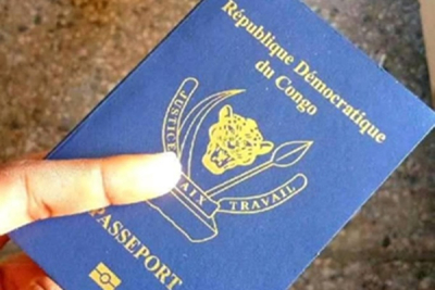 DR Congo Seeks Diplomatic Lifeline to Avert U.S. Visa Restrictions