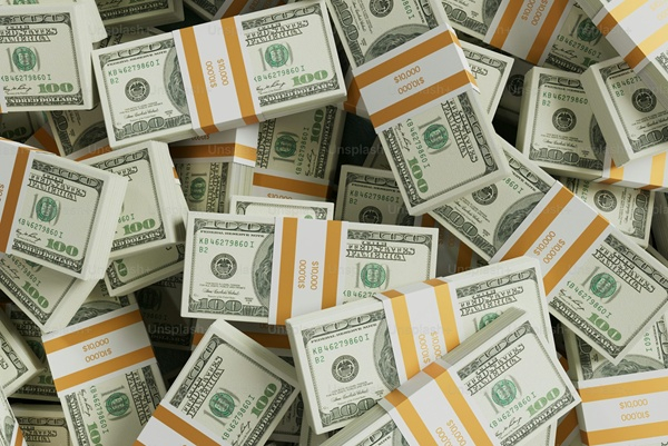 Réserves de change : la guerre au Moyen-Orient menace les objectifs de la RDC