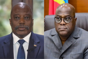 Kabila vs Tshisekedi : le duel des bilans économiques