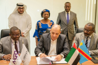 UAE’s NG9 Holding Eyes Buenassa and Kipay Energy Projects in DR Congo