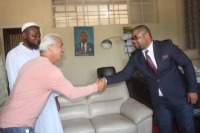 Belinco to Begin Gold Exploration Mission in Luiza, Kasai Central