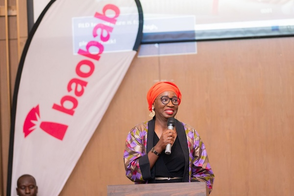 Microfinance : pourquoi Baobab RDC s’allie à Rawsur Life pour sécuriser ses crédits