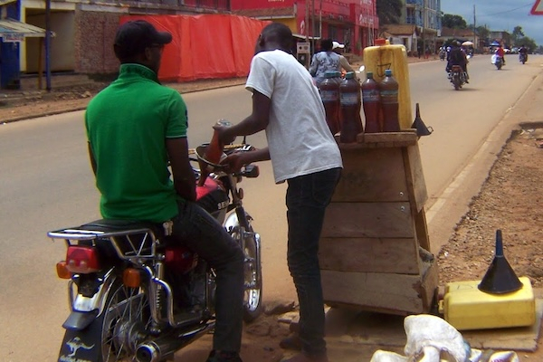 Muanda fuel retailers fear fallout from increased local taxation