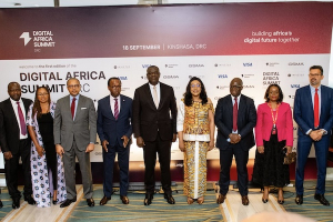 Réformes des télécoms : un apport de 9 800 milliards F au PIB mis en avant en RDC