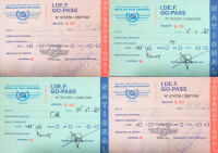 DRC Airport Authority Seeks To Digitize Go-Pass Fee Amid Transparency Concerns