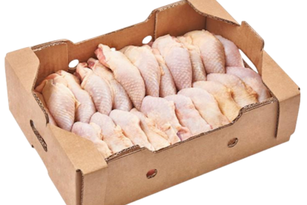 Kinshasa : alerte sur un lot de poulet importé de Pologne contaminé à la salmonelle