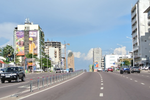 Kinshasa Announces New Expressway to Ease Access to Ndjili Airport