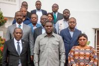 Fret : des ports secs en projet à Songololo et Kenge pour fluidifier l’axe Matadi-Kinshasa