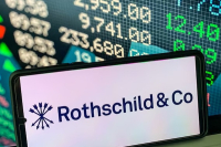 DR Congo hires Rothschild in €2 mln deal to prepare eurobond issuance
