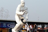 New Trade Fair Buildings Planned in Kongo Central