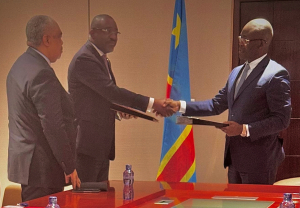 Copper-Cobalt Refinery: DRC Acquires Stake in Buenassa, Paving Way for Fundraising
