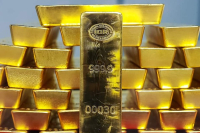 DR Congo begins gold reserve buildup to diversify holdings
