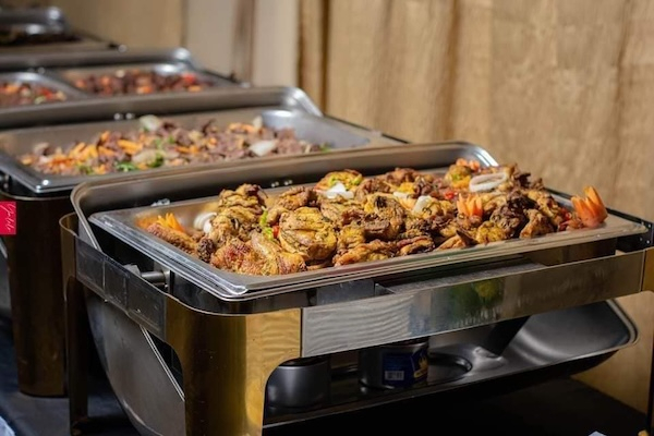 DRC reopens exam catering market after $1.5 mln contract in 2025