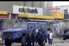 Armed robbery attempt foiled at Rawbank branch in Kinshasa