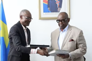 Tshopo : un agropole de 100 000 hectares en projet avec ETIC International Africa Holdings