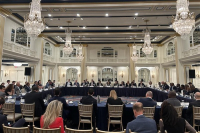 U.S. Firms Push for DRC-Rwanda Critical Minerals Agreement