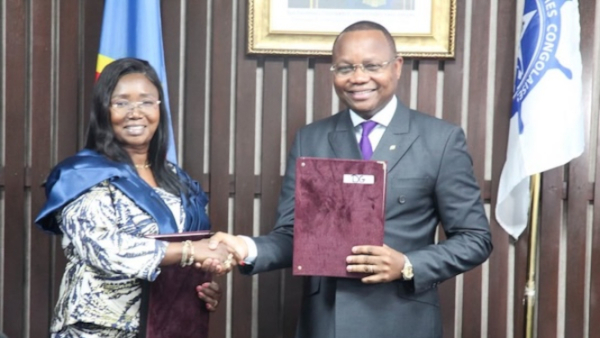 Transport maritime : LMC se positionne sur la liaison Pointe-Noire–Matadi