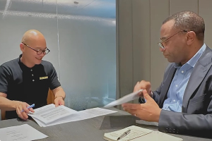 REGIDESO : un accord avec le Singapourien EFGH pour moderniser la collecte des recettes