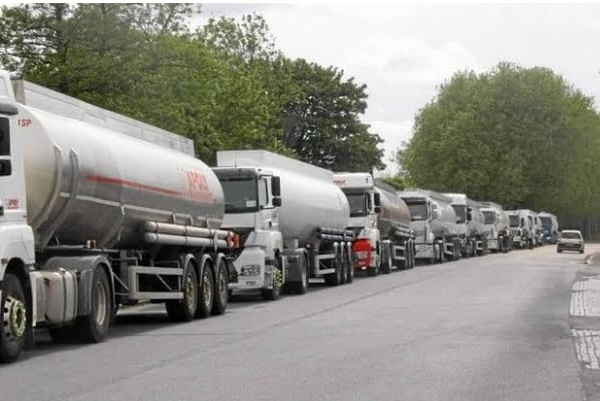 Ituri : la taxe sur les produits pétroliers passera à 1 500 $ en août