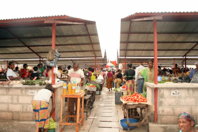 Petit commerce en RDC : les étrangers interdits d’activité dès novembre 2025