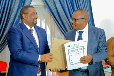 Tanzanie-RDC : des ports secs en projet pour fluidifier les échanges commerciaux