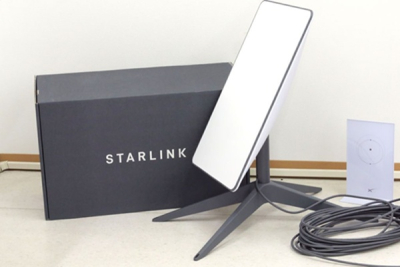 Internet par satellite : Starlink autorisé à opérer en RDC