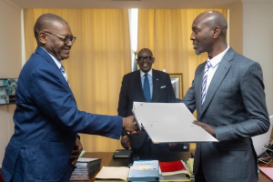 U.S. KoBold’s digitization of DRC geological data stalled over access to colonial-era archives