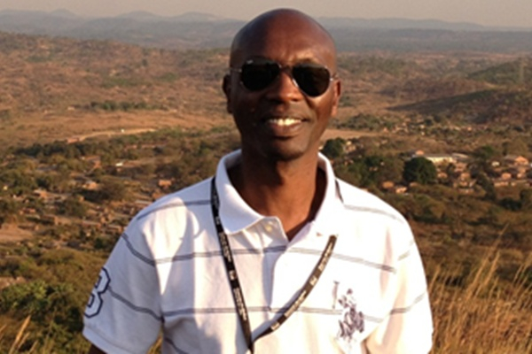 Lithium de Manono : Benjamin Katabuka en première ligne face à Kinshasa