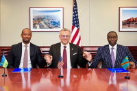 DRC and Rwanda Move toward Formalizing Mineral Trade under New Regional Framework
