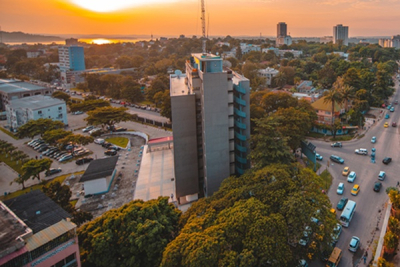 DR Congo to Become Africa’s Third-Largest Urban Hub by 2050 (Report)