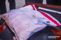 Kasaï oriental : saisie de 13 kg de diamants en partance pour Kinshasa