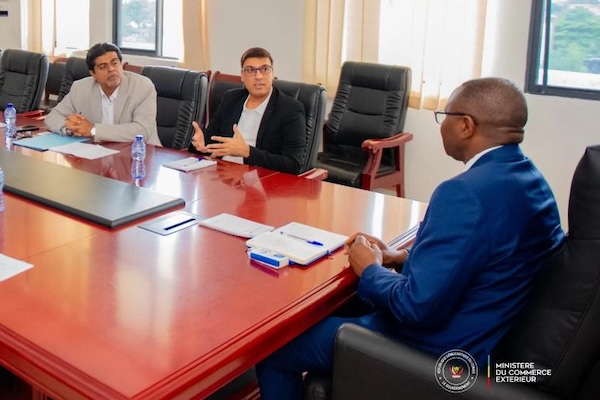 Complast seeks temporary mattress import restrictions in greater Katanga