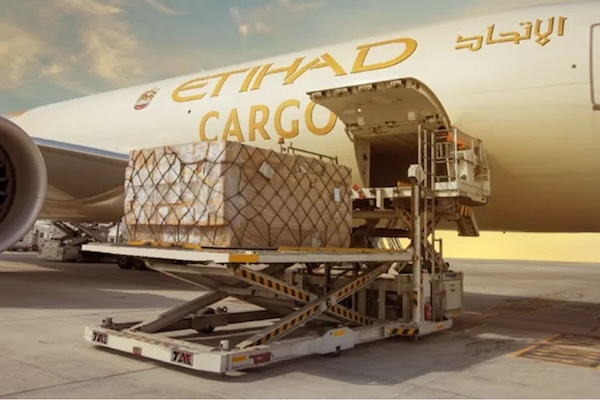 Etihad Airways prévoit de desservir Kinshasa et Lubumbashi à partir de mars 2027
