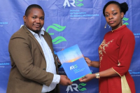 Sattel International Gets Approval for 6 MW Solar Plant With Storage in Luozi