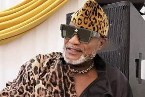 Koffi Olomide convoqué cette fois par le procureur général près la Cour de cassation