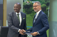 Après l’audit du cadastre, 594 titres miniers libérés pour de nouveaux investisseurs