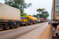 Kongo Central, DRC's Trade Hub, to Enforce Long-Pending Truck Tax