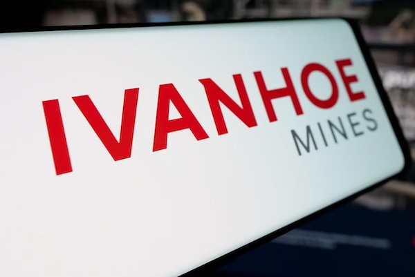 Qatar turns to Ivanhoe to secure critical minerals from the DRC