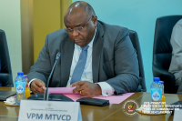 FOCAC: DRC-China Taskfore Holds Second Meeting since Creation