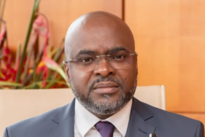 Tradex RDC : élu PCA, Patrick Mvondo vise un déploiement avant fin 2025