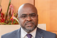 Tradex RDC : élu PCA, Patrick Mvondo vise un déploiement avant fin 2025