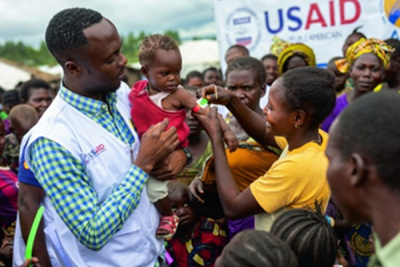 DRC Concerned Over Potential Closure of USAID