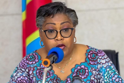 DRC Pauses Insurance Law, Orders a Full Review Despite Prior Adoption