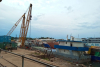 Kalemie Industrial Port: Phase I of Project Begins in Mutowa