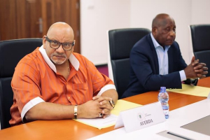 Kinshasa Renews Talks With Averda on Waste Management Partnership