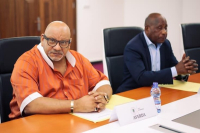 Kinshasa Renews Talks With Averda on Waste Management Partnership