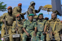 DRC: Local Businesses Pledge Support for Conflict-Stricken Areas Amid Rising Humanitarian and Economic Toll